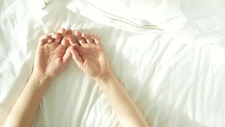 女人什么时候需求强烈？2个时间段欲望高涨，男人不妨了解下