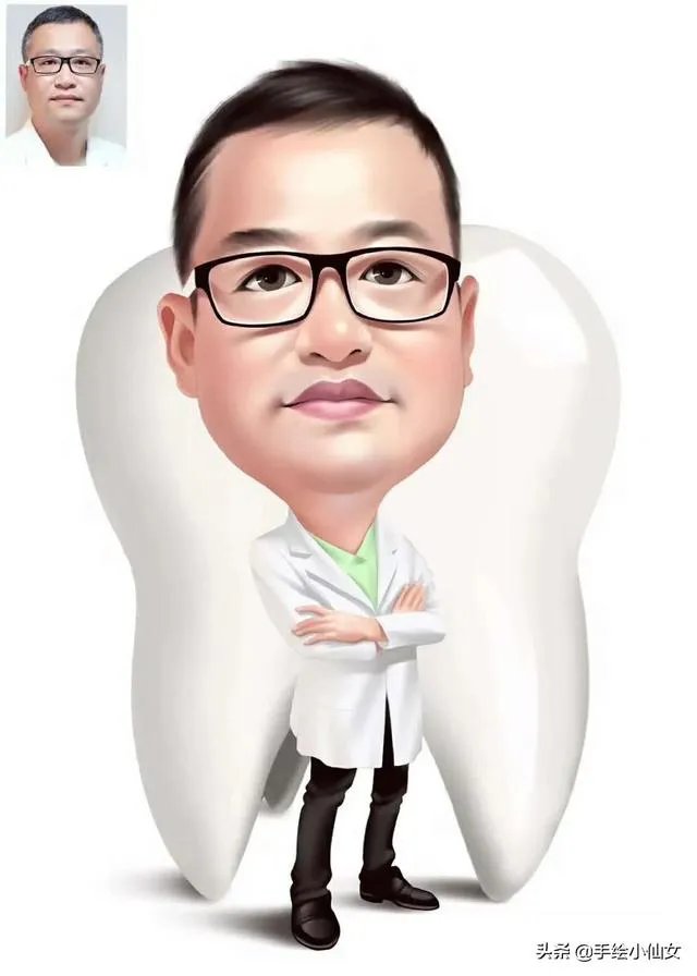 怎么自制头像？