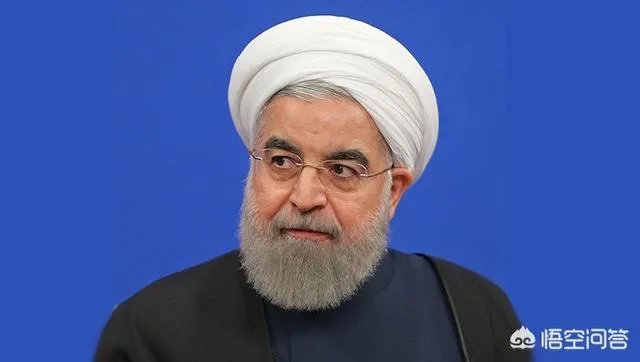 伊朗总统鲁哈尼首次被议会质询,这是伊朗强硬派的胜利吗?鲁哈尼前途如何?