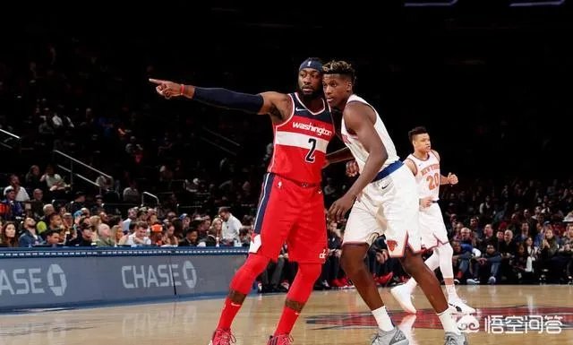 10月9日奇才110比98击败尼克斯，杰夫·格林首秀16+5+3，怎么评价？