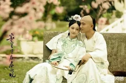 有什么好看的古装爱情电视剧？