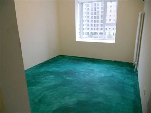 刷墙的步骤和材料有哪些