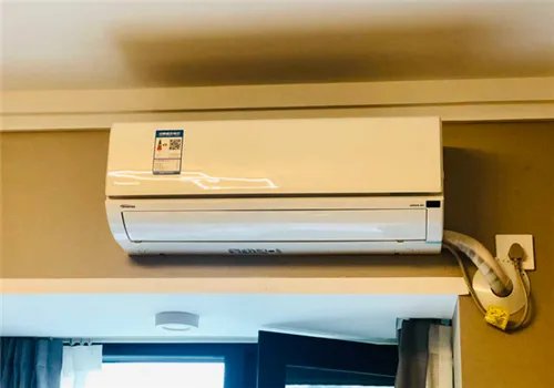 空调内机滴水怎么解决