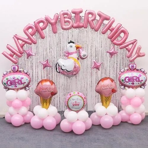 生日祝福语10字以内