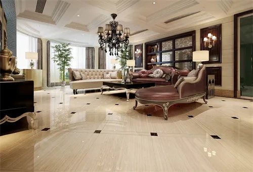 广东佛山瓷砖十大品牌排名是什么