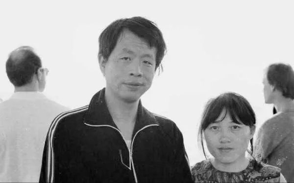 王小波和李银河是什么关系？