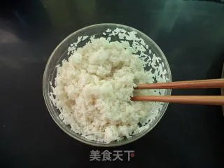 蔬菜粥