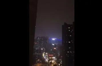 地震预警倒计时发生时该怎么做？