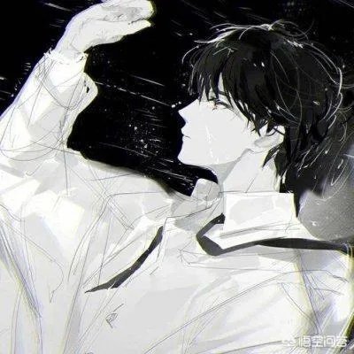 有没有好看的QQ动漫头像?