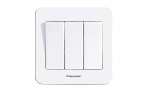 什么是三联单控开关 三联单控开关什么品牌好