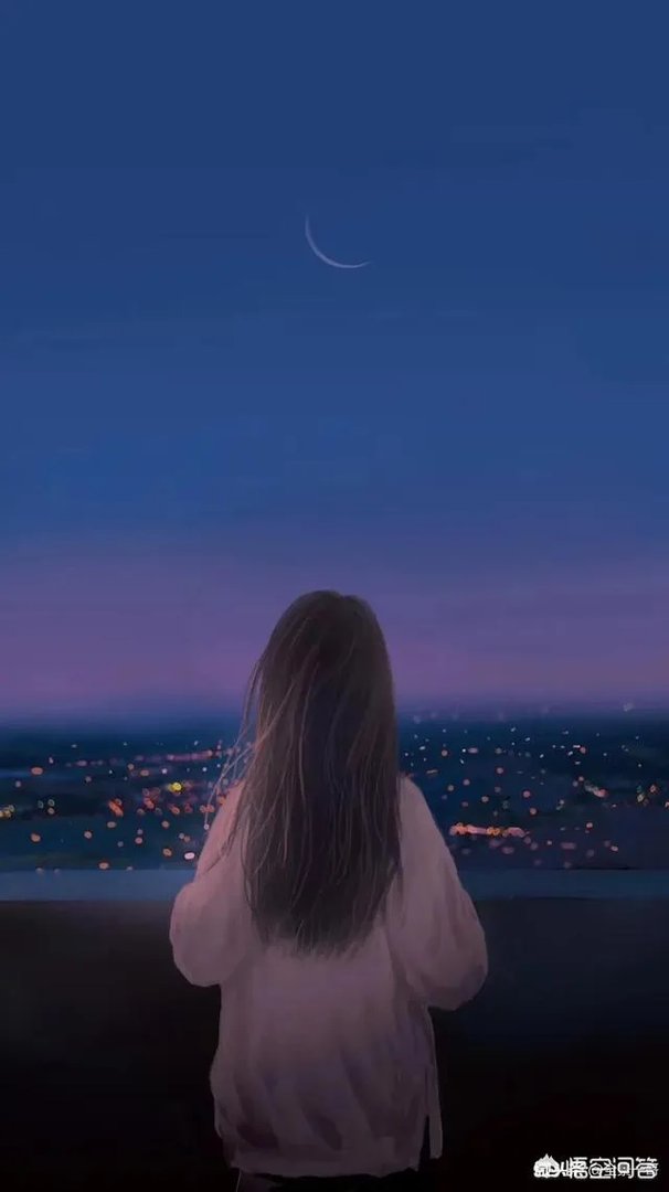 有没有好看的QQ动漫头像?