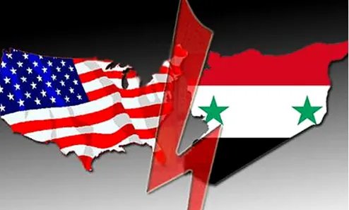 美国击落叙利亚轰炸机是怎么回事？