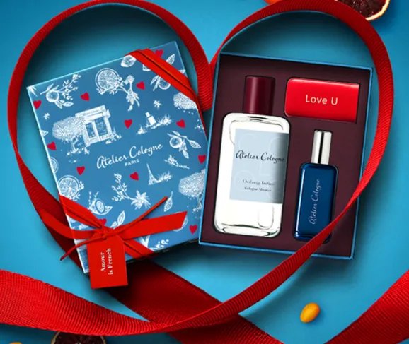 七夕礼物有哪些