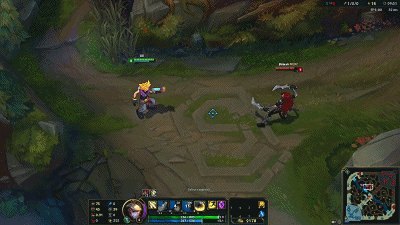 EZ喜添电玩皮肤 教你成为战场收割机