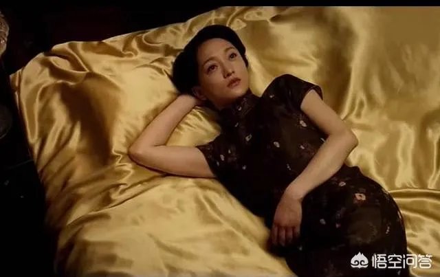 周迅演过的电影都有哪些好看的？