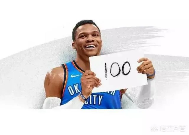 威少今天达成一百次三双，有机会成为历史第一三双王吗？