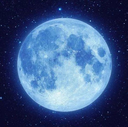 “蓝月亮”天象将于什么时候再次登场?