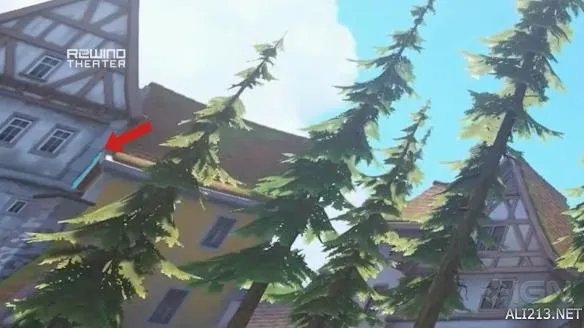 揭秘《守望先锋》艾兴瓦尔德彩蛋 惊现《暗黑3》Boss