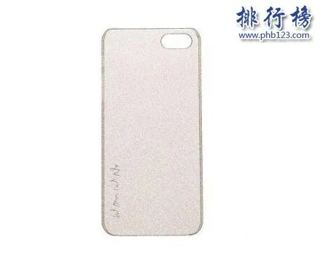 最好的手机壳有哪些？手机壳十大品牌排行榜