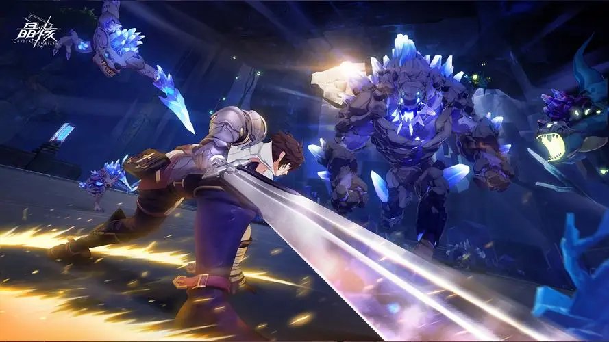 《晶核》灵魂之石怎么获取 灵魂之石获取途径