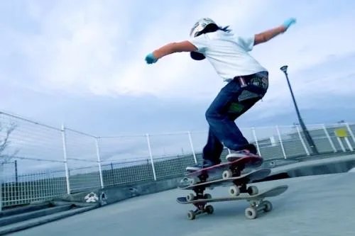 滑板进入奥运会是常项吗?