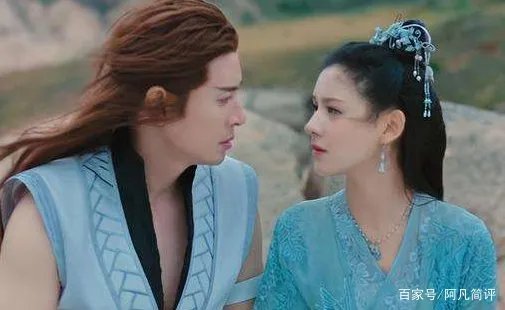 电影《海大鱼》女主角是谁，她在《琉璃》出演了哪个角色？