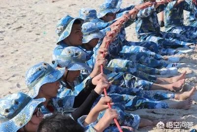 公司安排拓展训练有意义吗?