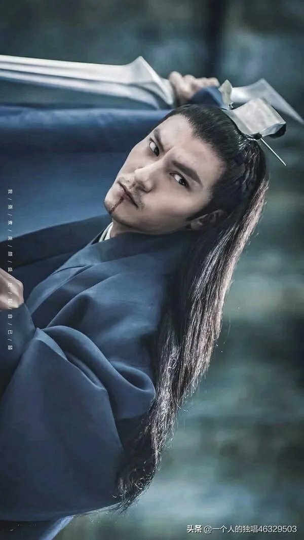 有什么好看的古装爱情电视剧？