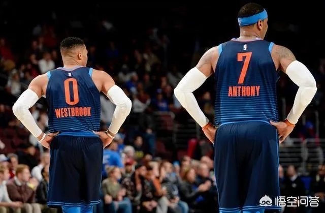 威少今天达成一百次三双，有机会成为历史第一三双王吗？