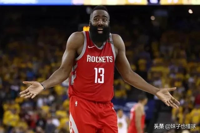 浓眉和哈登都退出了男篮世界杯,为什么NBA球星更重视俱乐部?