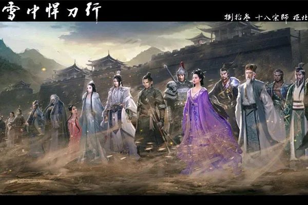 2019完结玄幻神作小说排行 值得推荐的十大完结玄幻小说