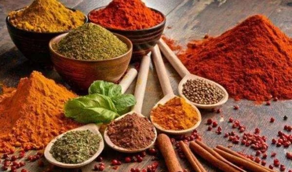 天然香料是有哪些？