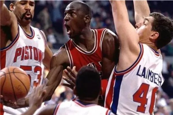 乔丹最精彩的十场比赛 乔丹最伟大的比赛盘点