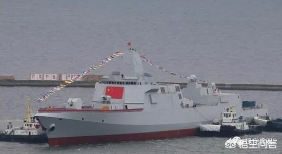 055是国产的吗？