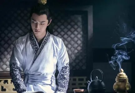 《庆余年》肖战剧中饰演什么角色 他是一个什么样的人