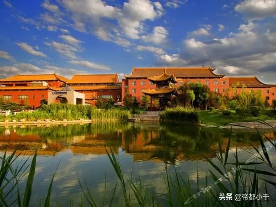 北京哪家温泉比较好？