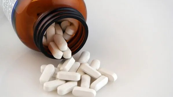 附件炎用什么药