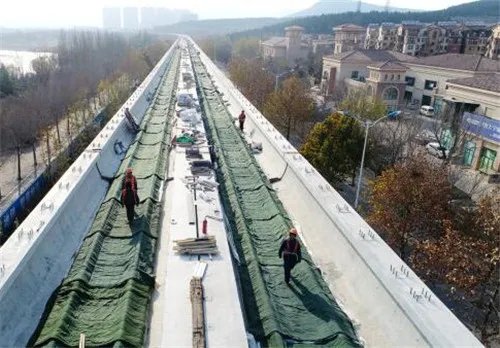 什么是预应力混凝土构件