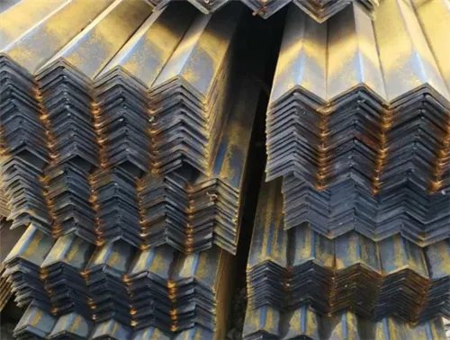 角钢有哪些规格