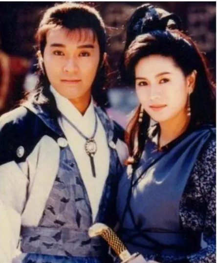 周星驰有女朋友吗?