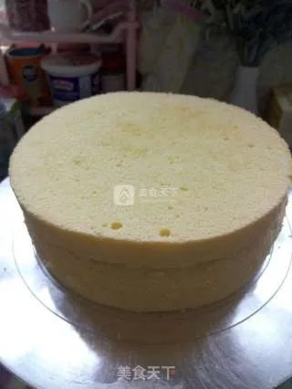 喜羊羊生日蛋糕