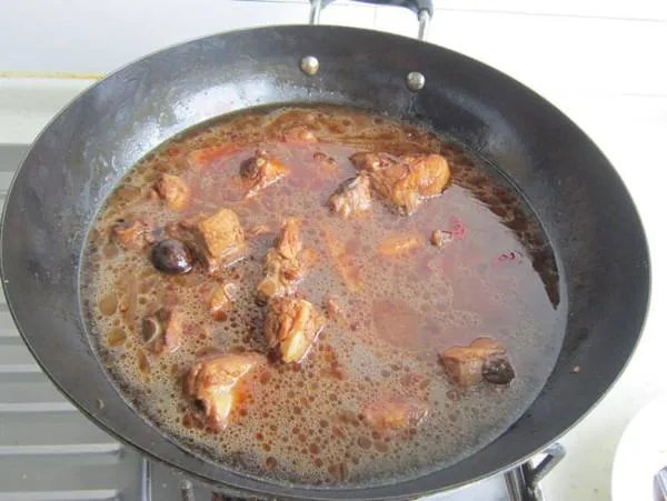 面筋怎么做好吃?