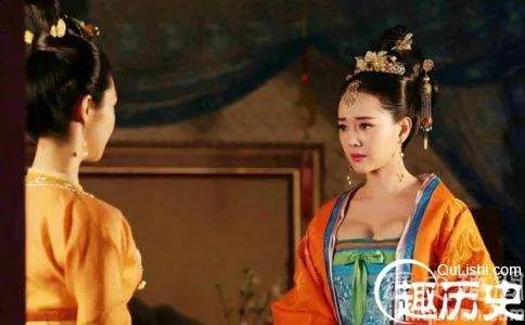 李世民最爱谁?为何长孙皇后去世后,李世民便没有再立皇后?