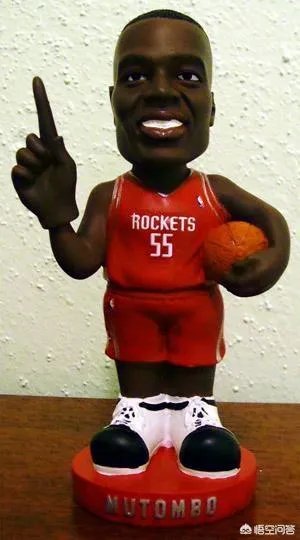 托尼阿伦防守如此了得为什么拿不了最佳防守球员？