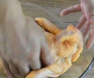 花雕鸡的正宗做法