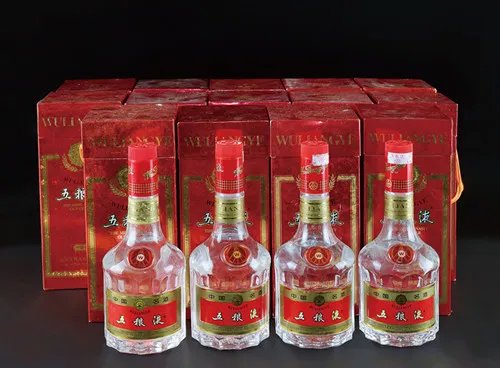 结婚用酒推荐  结婚一般用什么白酒