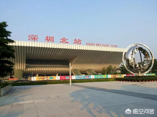 真的会有每天从广州到深圳坐地高铁上班的人吗?