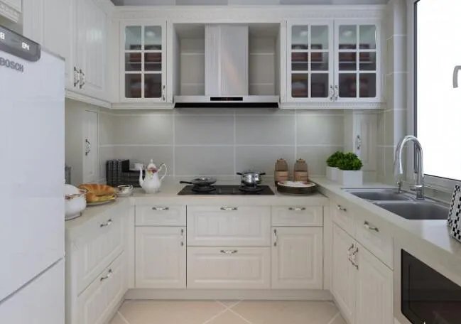 整体橱柜十大品牌有哪些  整体橱柜知名品牌推荐