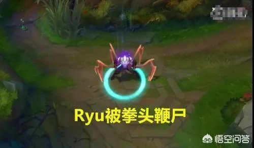 LOL发布劫新皮肤，单杀劫后会有经典彩蛋，网友表示岳伦再次被鞭尸，如何评价？