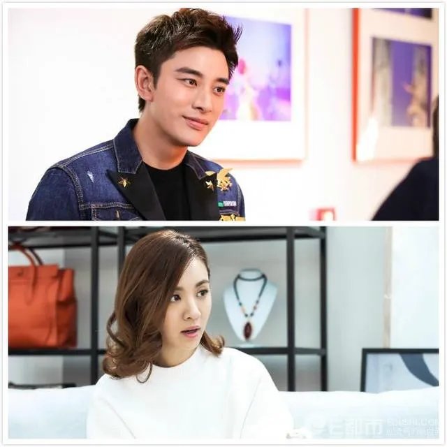 《复合大师》电视剧有人在看吗?